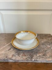 Déjeuner porcelaine tasse d'occasion  Caen