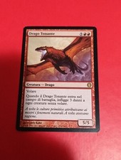 Drago tonante duel usato  Arezzo