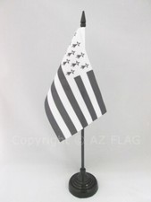 Drapeau table bretagne d'occasion  France