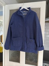 Cotton traders fleece for sale  CREWE