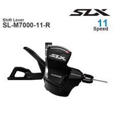 Shimano SLX SL-M7000 11sp alavanca de câmbio direita bicicleta câmbio de 11 velocidades comprar usado  Enviando para Brazil