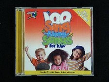 100 sing along for sale  Montgomery
