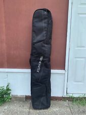 dakine snowboard travel bag for sale  Bolton