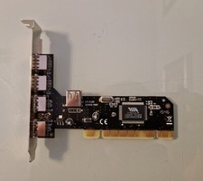Startech port pci for sale  LONDON