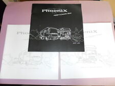 Phoenix camping capucine d'occasion  Bédée