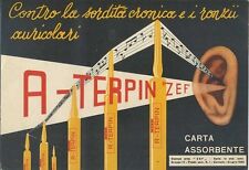 Carta assorbente cartoncino usato  Villar Focchiardo