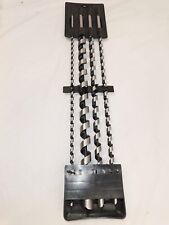 Pcs 60cm long for sale  DERBY