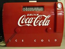 Coca cola cooler for sale  Independence