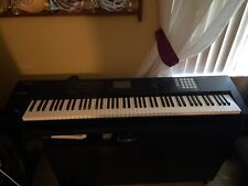 Roland music workstation for sale  Fort Lauderdale