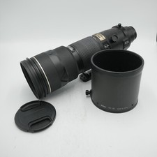 Nikon 200 400mm for sale  Avon