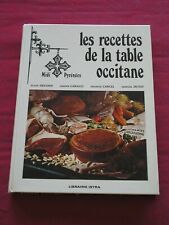 Ancien livre cuisine d'occasion  Agen