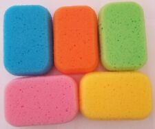 Bath Brushes & Sponges for sale  STEVENSTON
