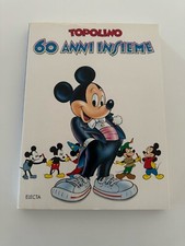 Topolino anni insieme usato Topolino anni insieme usato  Cisterna di Latina