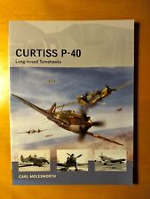 Curtiss long nosed for sale  CROWTHORNE