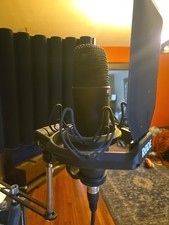 Rode nt1 kit for sale  Moweaqua