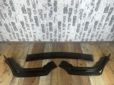 Camry rear spoiler for sale  Belle Vernon
