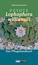 Peyote lophophora williamsii gebraucht kaufen  Berlin