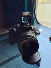 Canon eos 1200d usato  Milano