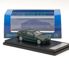 Bmw verde metallizzato usato  Spedire a Italy