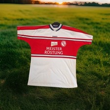 Energie cottbus trikot gebraucht kaufen  Deisenhausen