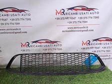 Griglia paraurti per usato  Italia