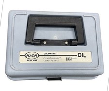 Hach 46700 chlorine for sale  Little Ferry
