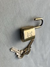 louis vuitton lock for sale louis vuitton lock for sale Wallingford
