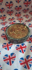 Cornish serpentine brass for sale  UPMINSTER