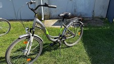 Kenzie fahrrad 26er gebraucht kaufen  Wittenberg
