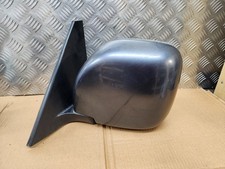 Mitsubishi shogun wing for sale  STOWMARKET