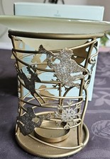 Partylite messing kerzenhalter gebraucht kaufen Partylite messing kerzenhalter gebraucht kaufen  Viersen