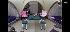 Birth tent carpet for sale  WIRRAL