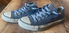 Baskets converse limitée d'occasion  Saint-Ismier