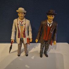 Doctor slyvester mccoy for sale  SUNDERLAND