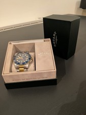 Rotary aquaspeed men for sale  RUGBY
