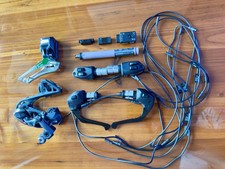 Shimano ultegra di2 for sale  Madison
