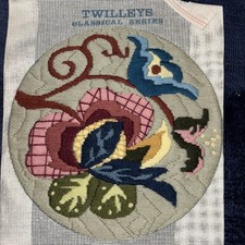 Tapestry canvas twilley for sale  MIDDLESBROUGH