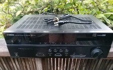 Yamaha v377 5.1 for sale  Seattle