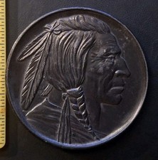 Indian head mormon for sale  Manti