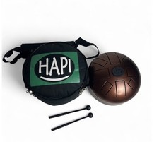 Hapi drum mini usato  Spedire a Italy
