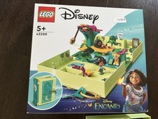 Lego disney encanto gebraucht kaufen  Bruchköbel