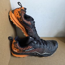 Merrell mens shoes for sale  WOLVERHAMPTON