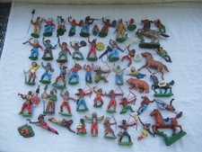 Ddr wildwest konvolut1 gebraucht kaufen  Cottbus