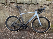 rower szosowy Scott Addict RC Pro 2025 - 54 na sprzedaż  Wysyłka do Poland