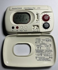 Cronotermostato settimanale ba usato Cronotermostato settimanale ba usato  Roma