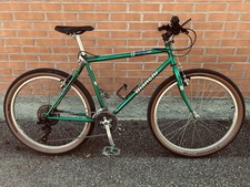 Bianchi mtb gravel usato Bianchi mtb gravel usato  Sulbiate