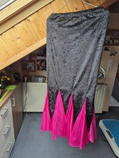 Bauchtanz rock tribal gebraucht kaufen  Lorsch