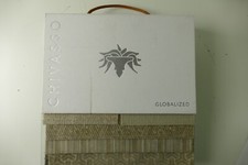 Chivasso stoffmuster buch gebraucht kaufen  Oldenburg (Oldenburg)
