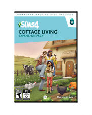 The sims cottage d'occasion  Expédié en Belgium