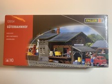 Maquette faller dépot d'occasion  Cysoing